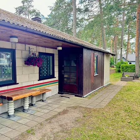 Sulevi Residents Vakantiehuis