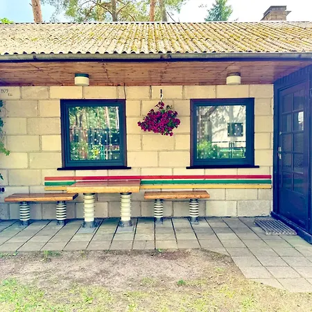 Vakantiehuis Sulevi Residents